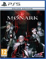 Monark Deluxe Edition - thumbnail