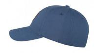 Hatland Xess Pet Heren Slate Blue L/XL