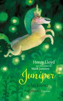 Juniper in het hierna nogmaals (Hardback)