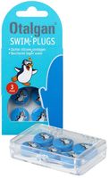 Swim plugs - thumbnail