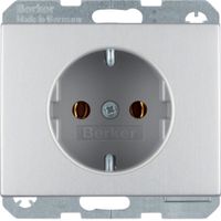 47157003  - Socket outlet (receptacle) 47157003 - thumbnail