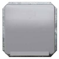 Siemens 5UB1464 Zilver Schakelmateriaal 1 stuk(s)