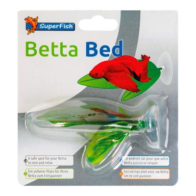Sf betta bed 2 leaves - Superfish