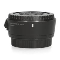 Sigma Sigma MC-21 Converter - Canon EF to L