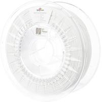 Spectrum Filaments 80743 PET-G/PTFE Filament PETG/PTFE Chemisch bestendig 1.75 mm 1000 g Signal White, Signaalwit (RAL 9003), Wit 1 stuk(s)