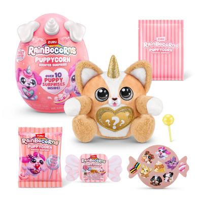 Rainbocorn Puppycorn Surprise S8 figuur