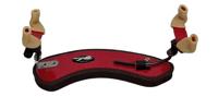 Wolf SR-24-RED schoudersteun voor viool
