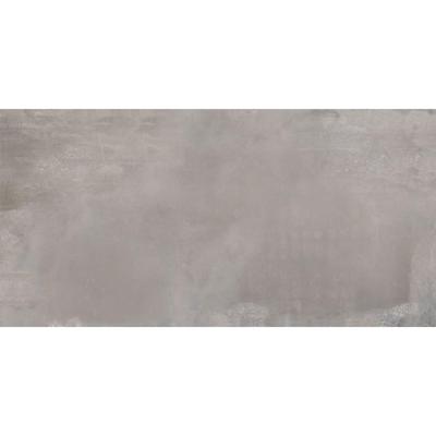 Abk Imoker Interno 9 I9R34150 Vloertegel 600X1200 Silver 9mm Mat Ret.R10