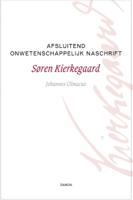 Afsluitend onwetenschappelijk naschrift (Hardback)