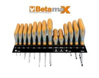 Beta 1293Bx/Da-Display 90 Schroevendraaiers - 012930701