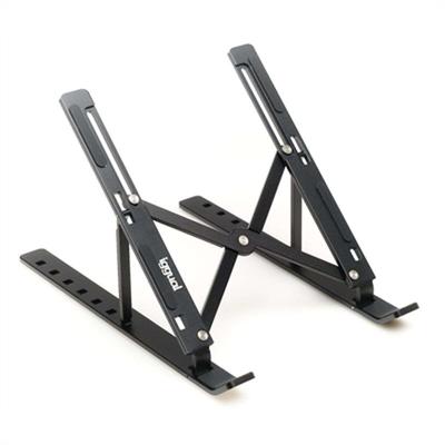 Notebook-standaard iggual IGG318201