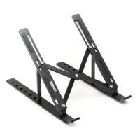 Notebook-standaard iggual IGG318201