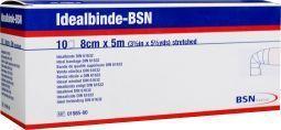Idealbinde Ideaalwindsel BSMP 5m x 8cm Idealbinde Ideaalwindsel BSMP 5m x 8cm