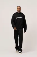 Equalité Celeste Knit Sweater Heren Zwart - Maat S - Kleur: Zwart | Soccerfanshop