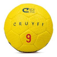 Cruyff - Barcelona Away Voetbal - Geel