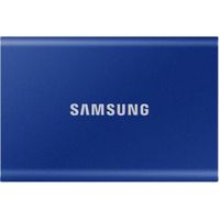 Samsung SSD T7 2TB Blauw