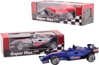 Cilgro Super max cars, grote formule 1 auto met het bekende race geluid en lichten, 37 cm lang Cilgro Super max cars, grote formule 1 auto met het bekende race geluid en lichten, 37 cm lang