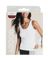 Boody Tank Top Wit L