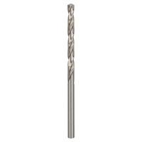 Bosch Accessories 2608585490 HSS Metaal-spiraalboor 4.9 mm Gezamenlijke lengte 86 mm Geslepen DIN 338 Cilinderschacht 10 stuk(s) - thumbnail