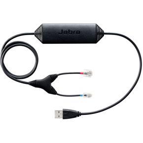 Jabra 14201-32 hoofdtelefoon accessoire EHS-adapter