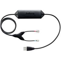 Jabra 14201-32 hoofdtelefoon accessoire EHS-adapter - thumbnail