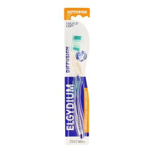 Elgydium Tandenb Diffusion Soft