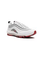 Nike Kids baskets Air Max 97 - Blanc - thumbnail