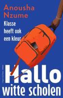 Hallo witte scholen (Paperback)