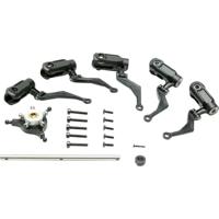 FliteZone MD500 Hawaii (B) Reserveonderdeel