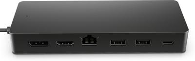 HP Universele USB-C Multiport hub HP Universele USB-C Multiport hub