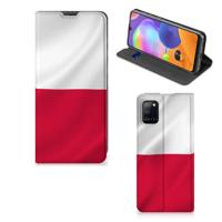 Samsung Galaxy A31 | Standcase | Polen