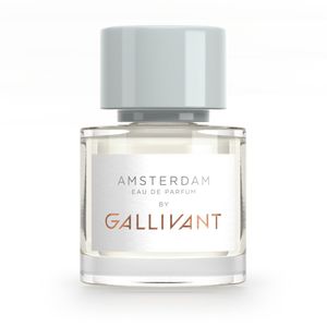 Gallivant Amsterdam