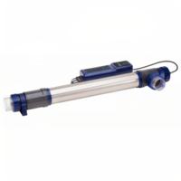 Filtreau UV-C Select 120W Amalgaam - Duurzame Waterzuiveraar met Veiligheidsswitch
