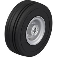 Blickle VLE 250/20-75K Luchtband Wieldiameter: 250 mm Draagvermogen (max.): 450 kg 1 stuk(s)