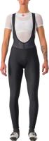 Castelli entrata - women's bib tights with pad