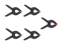 BRESSER BR-52 Studio Klem 6,5cm DeLuxe 5 stuks