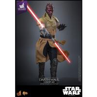 Hot Toys Star Wars Darth Maul (Concept Art)