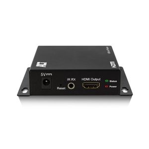 ACT AC7851 HDMI over IP Receiver voor AC7850