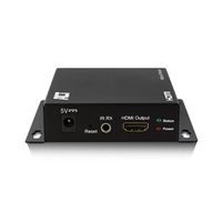 ACT AC7851 HDMI over IP Receiver voor AC7850 - thumbnail
