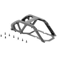 DJI Multicopter centrale plaat Geschikt voor: DJI Avata, DJI Avata Pro-View Combo, DJI Avata Fly Smart Combo