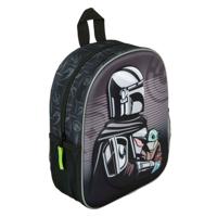Undercover Rugzak star wars the mandalorian en grogu 3d