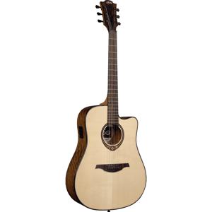 LAG Guitars Tramontane 318 T318DCE elektrisch-akoestische westerngitaar