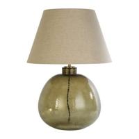 Searchlight Zenith Tafellamp - Groen