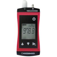 Greisinger G1111-UT-VAC Gasdrukmeter Druk 0 - 1500 hPa - thumbnail