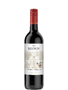 Nederburg The Manor Cabernet Sauvignon | Rode wijn | Zuid-Afrika