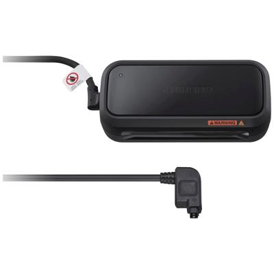 Shimano steps acculader 42v 1.8a