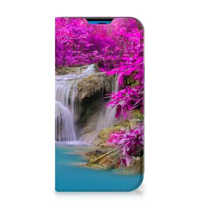 iPhone 14 Pro | Book Cover | Waterval