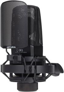Arturia MiniFuse Recording Pack (zwart)