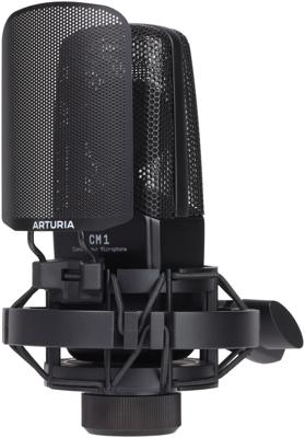 Arturia MiniFuse Recording Pack (zwart)