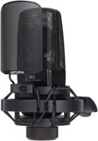 Arturia MiniFuse Recording Pack (zwart) - thumbnail